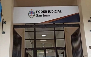 Chocó y mató a una mujer en Concepción y dijo que fue culpa de la víctima