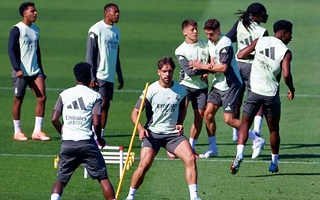 Condenaron a un jugador del Real Madrid por manejar alcoholizado