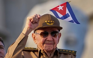 Alerta en Cuba por la salud de Raúl Castro tras sufrir un presunto ACV