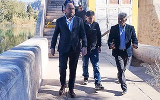 Rivadavia activó su plan preventivo tras la reunión provincial del Copre