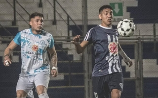 La Liga Sanjuanina recibe a Iglesiana y va por un paso hacia la clasificación