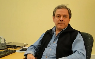 Austral Gold designó a un ingeniero sanjuanino como vicepresidente de operaciones