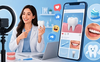 Sonrisas virales: qué tener en cuenta antes de probar consejos en redes