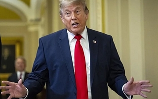 Trump frena elecciones en Venezuela: "No están listos" 
