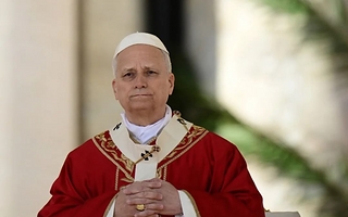 Delegación del Vaticano recorre Luján previa visita papal 