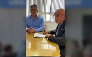 Casemi y la UNSJ firmaron un convenio de cooperación para la minería