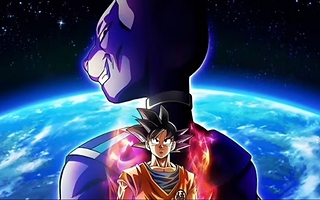 Lanzan el tráiler oficial del remake de Dragon Ball Super