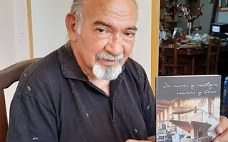 Dolor en Jáchal por la muerte de Jorge “El Maestro” Balderramo