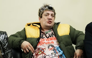 Pity Álvarez recibió el alta y reveló por qué se descompensó en pleno juicio