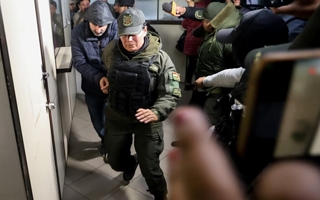 Complicada situación para Cerimedo: lo trasladarán a una cárcel de máxima seguridad
