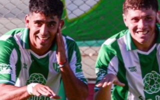 Desamparados derrotó a Villa Ibáñez y quedó a dos puntos del líder