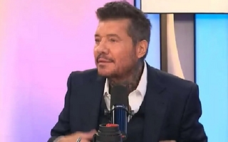 Un amigo de Tinelli reveló la traición contra sus compañeros de Videomatch