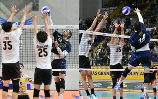 UPCN cayó ante Japón B en un intenso amistoso de pretemporada en San Juan