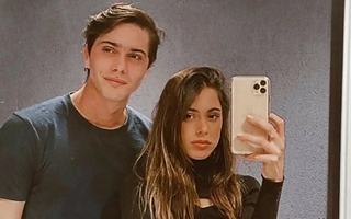 El desgarrador pedido que Francisco Stoessel le habría hecho a Tini