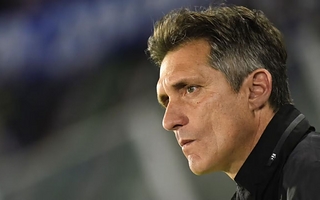 El Mellizo bancó al árbitro tras la eliminación de Vélez ante Boca