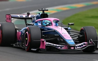 El Alpine de Gasly quedó bajo la lupa de la FIA antes de correr en Monza