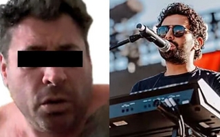 Quién es el empresario argentino detenido por el crimen del músico y su familia