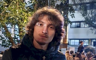 Desesperada búsqueda de un estudiante de 21 años que desapareció en La Plata