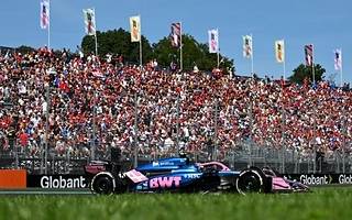 Alerta en la Fórmula 1 por el calor extremo que se espera en el GP de Italia