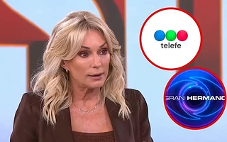 Yanina Latorre soltó una bomba en Telefe: no quieren a Gran Hermano en 2027