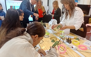 Tecnología, robótica y juego: las nuevas herramientas que impulsa Educación