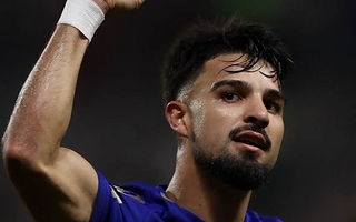 Flaco López confesó qué sintió al ver a España recibir la Copa del Mundo