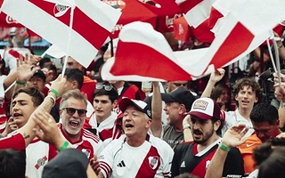 River llevará hinchas a Tucumán: cuántas entradas habrá y cuánto salen