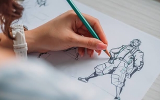 Deadline: ilustración, arte y música se encuentran en una noche de cultura visual