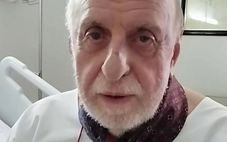 Operaron de urgencia a Horacio Pagani: los detalles de la salud del periodista