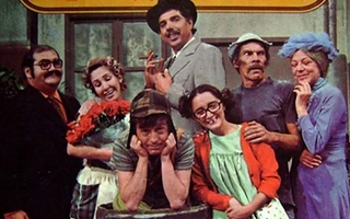 Internaron a una querida actriz de “El Chavo del 8″ y hay preocupación entre fans
