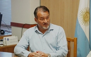 Savoca, rival de Pepe Villa, quedó fuera de la causa por UPCN