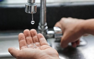 Chimbas: el servicio de agua potable podría disminuir durante nueve horas