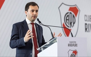 River pide un plazo extra en el mercado para comprar a un sanjuanino