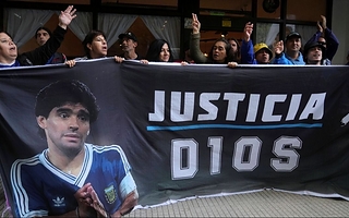 El juicio por la muerte de Maradona llega a su recta final