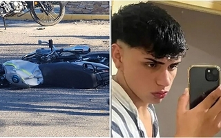 Juzgarán en octubre a la conductora que atropelló y mató a un joven en Pocito