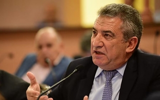 La Corte dejó firme la condena a ocho años de prisión contra el exgobernador