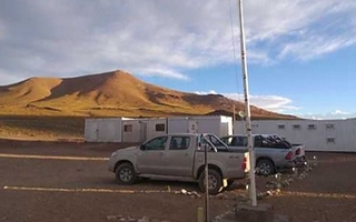 AbraSilver detectó cobre y oro en Cerro Viejo y amplía el potencial de Diablillos