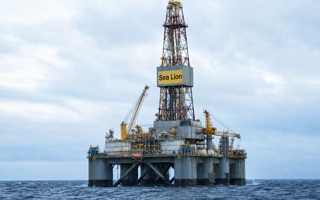 Qué es Sea Lion, el megaproyecto petrolero que Milei busca frenar