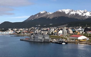 Qué implica la base naval que Milei anunció por la causa Malvinas