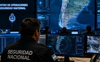 Qué es el Consejo de Seguridad Nacional que quiere crear Milei