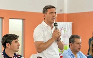 Andino: “El reclamo de soberanía debe trascender a los gobiernos”