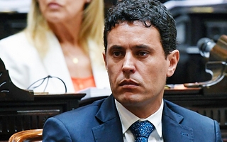 El Diputado Nacional Jorge Chica cuestionó&nbsp;el anuncio de Milei sobre Malvinas 