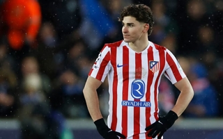 El fuerte mensaje que recibió Julián Álvarez tras su frustrada salida del Atlético