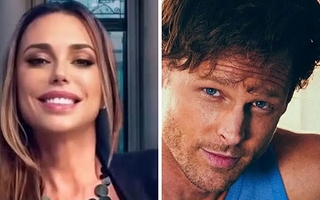 Descubrió que su novio famoso le era infiel y le reveló sus peores secretos