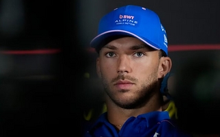 La FIA sancionó a Gasly y Alpine perdió el podio del GP de Mónaco