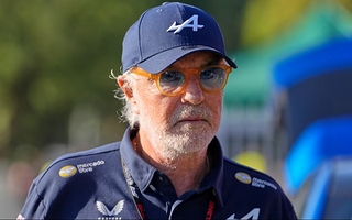 Alpine perdió puntos y se alejó de la punta del Campeonato de Constructores de la F1