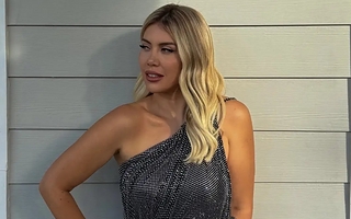 La foto de Wanda Nara haciéndole brujería a Icardi que hizo estallar todo