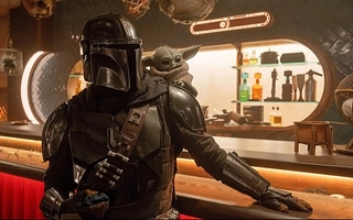 Series y películas de estrenos, lo que podés ver en Netflix, Disney, Apple y más