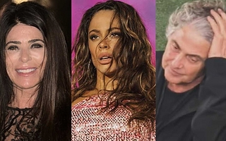 Tini Stoessel acusó a sus padres de tratarla de loca tras el robo de su fortuna