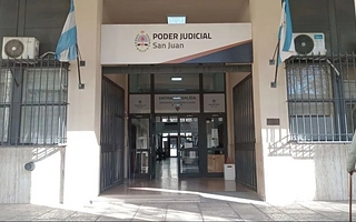 Récord de inscriptos para el Poder Judicial: 12.293 sanjuaninos se anotaron